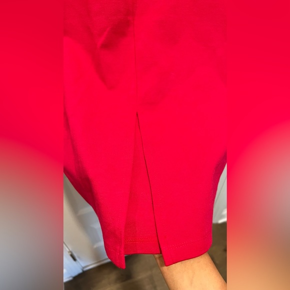 Forever 21 fuchsia bodycon - Picture 6 of 7